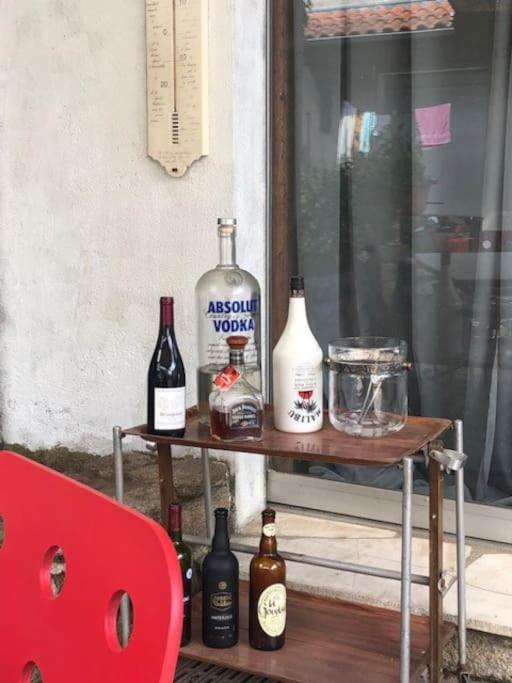 Loft La Perriere, Un Oasis En Pleine Ville Cholet Bagian luar foto